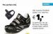Foto 1 van shimano schoenen sh-r086l +pedalen pd-r540