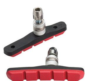 jagwire basics comp mountain xc remblokken rood