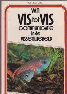 Van vis tot vis communicatie in de vissenwerel