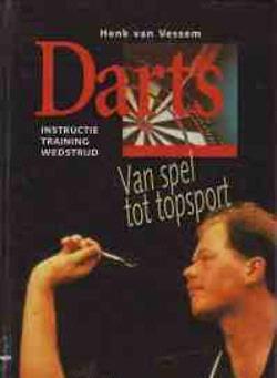 Darts, Henk Van Vessem