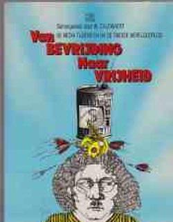 Van bevrijding naar vrijheid, W.Calewaert