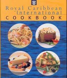 Royal Caribbean International Cookbook
