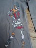 Foto 2 van HEEL MOOIE SWEATER VAN MEXX