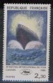 Foto 1 van Frankrijk nrs:2212 postfris