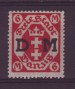 Foto 1 van Duitsland: Danzig nr. D26