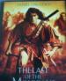 Foto 1 van The last of the Mohicans, Originele DVD