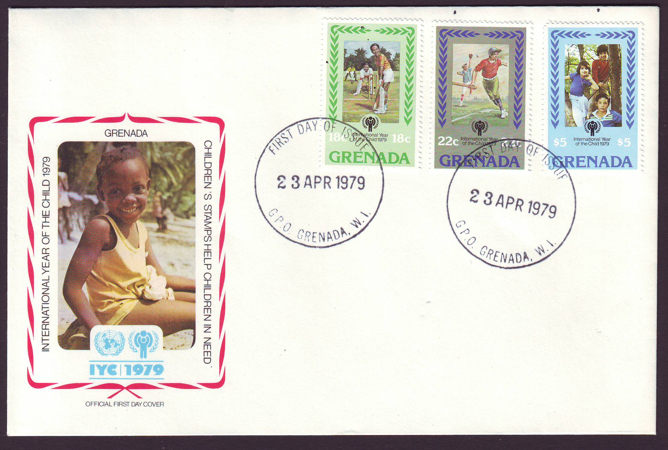 FDC Jaar kind8 