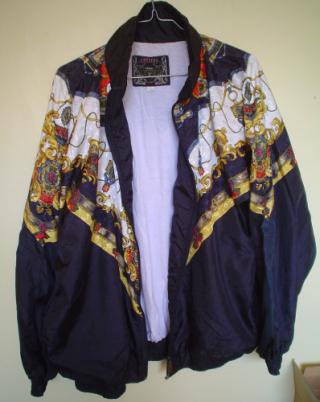 Mooie vest "Energie Casual" nr 10 Weggeefprijs!!!