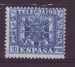 Foto 1 van Spanje telegraafzegel2 nr. 95 
