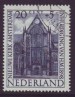 Foto 1 van Nederland gestempeld34 