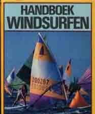 Handboek windsurfen van Jeremy Evans