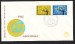 Foto 1 van FDC Europa9 