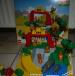 Foto 1 van lego duplo zoo nr 2668