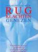 Foto 1 van Rugklachten op natuurlijke wijze genezen,