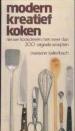Foto 1 van Modern kreatief koken, Marianne Kaltenbach