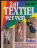 Foto 1 van Zelf textiel verven, C.Missone,