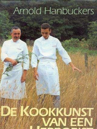 De kookkunst van een Herborist, Arnold Hanbuckers