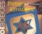 Prettige kerstdagen met stofjes