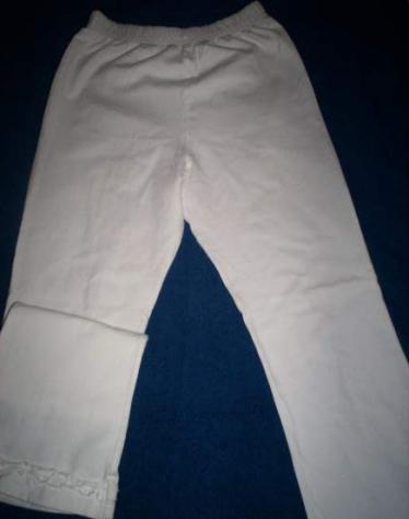 Legging voor 8-9 jaar