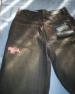Foto 4 van Nieuwe pantalon merk Garcia, maat 176