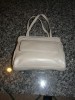 Foto 1 van Lederen handtas 59