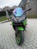 Foto 1 van kawasaki zx900 ninja