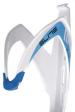 Foto 1 van ELITE DRINKBUSHOUDER CUSTOM WIT/BLAUW