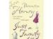 Foto 1 van Just a family affair - Veronica Henry
