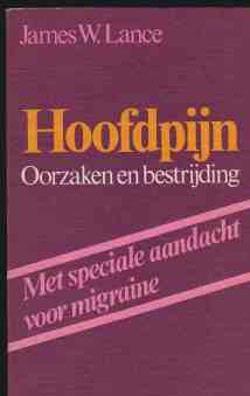 Hoofdpijn, James W.Lance