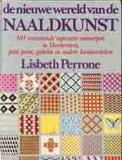 De nieuwe wereld van de NAALDKUNST,