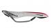 Foto 2 van san marco ponza zadel power titanox wit/rood