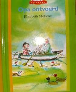 Opa ontvoerd : AVI4
