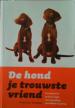 Foto 1 van De hond je trouwste vriend, Frans Van Tendeloo,