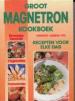 Foto 1 van Groot magnetron kookboek