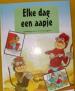 Foto 1 van Elke dag een aapje