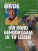 Foto 1 van Uw hond gehoorzaam in 10 lessen en het werkboek, Martin Gaus