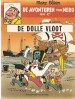 Foto 1 van Nerostrip 52 De dolle vloot