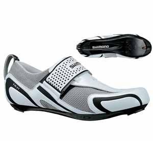 shimano tr-31 schoenen