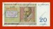Foto 1 van 20 Francs Type Regnier **UNC**1956** Lot 1902619201