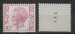 Foto 2 van Belgie nrs:R69-R77-R86 postfris