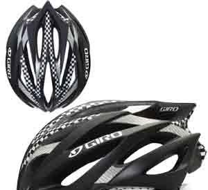 gir ionos helm mat zwart wit