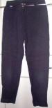 Foto 1 van Blauwe legging (maat 116)