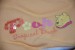 Foto 3 van Setje WINNIE THE POOH (68 of 6 maanden)