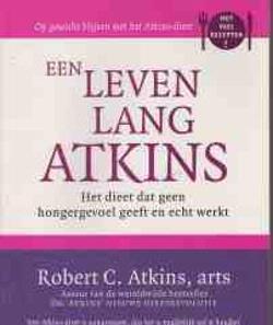 Een leven lang Atkins