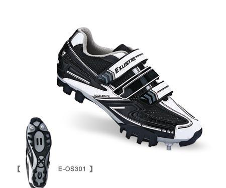 exustar sm341 mountainbike schoenen