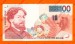 Foto 1 van 100 Francs Type Ensor * Lot 1902615014