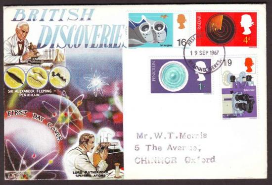 FDC Engeland21 