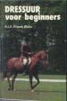 Foto 1 van Dressuur voor beginners,