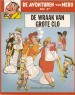 Foto 1 van Nerostrip 54 DE WRAAK VAN DE GROTE CLO
