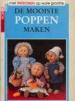 Foto 1 van De mooiste poppen maken, met patronen op ware grootte